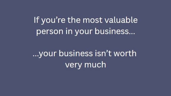 Build a System, Delegate and Exit: How ISO 9001 Software Increases Business Value